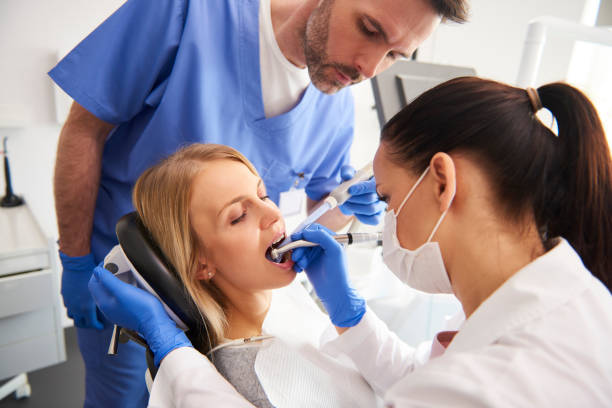 Best Dental X-Rays and Imaging  in Big Pine Key, FL